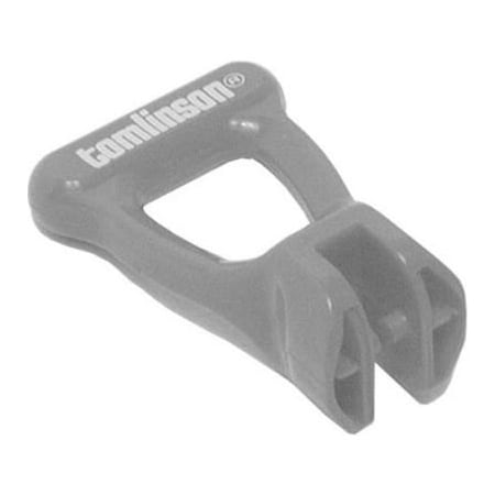 Allpoints 22-1114 Red Tomlinson Faucet Handle 221114